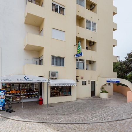 Squash Rocha Suite Beach Apartment Portimão Exteriör bild