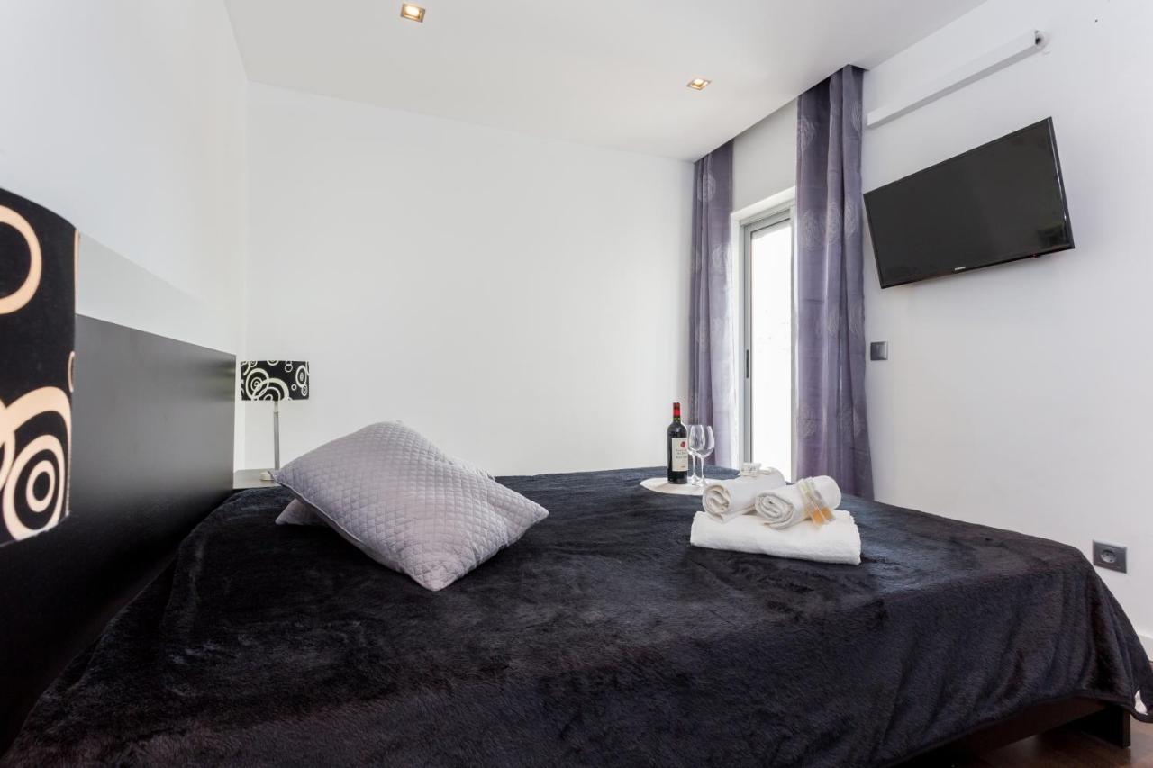Squash Rocha Suite Beach Apartment Portimão Exteriör bild