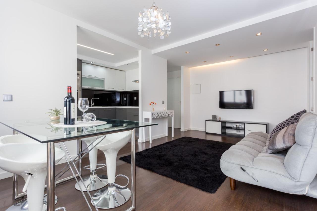 Squash Rocha Suite Beach Apartment Portimão Exteriör bild